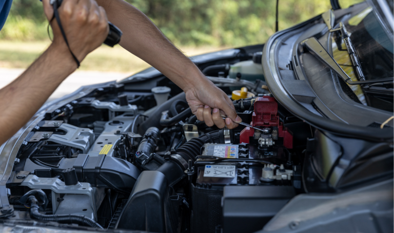 Car Rental Reimbursement