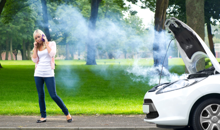 Is car breakdown cover worth it