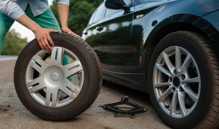 What is remedy when car breakdown in pune traffic