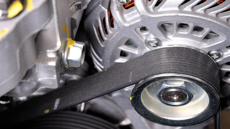 How Much is a Timing Belt