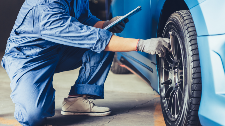 How Often Should You Get Your Car Inspected