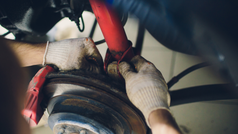 How To Fix Power Steering Leak