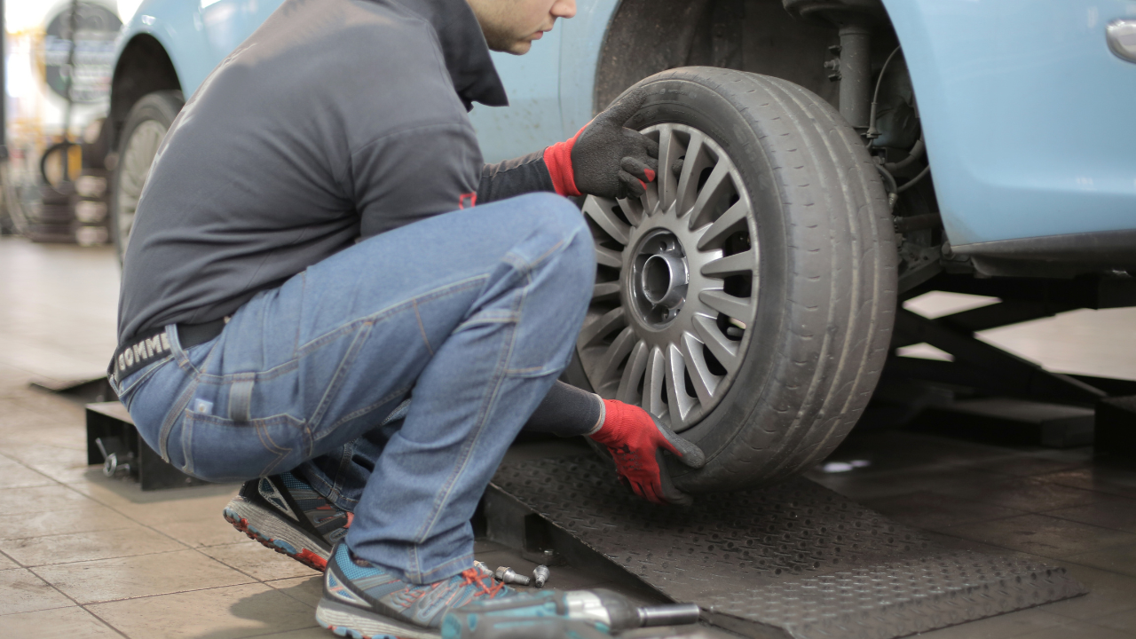 Convenience and Accessibility