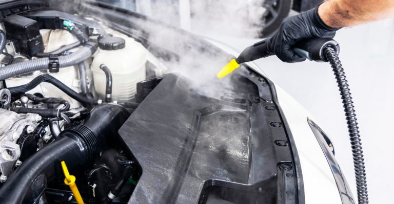 The Importance of Engine Oil