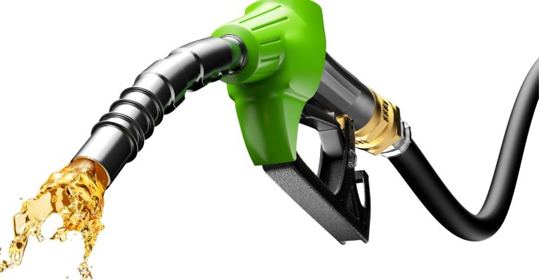 Preventing Gas from Getting into Oil