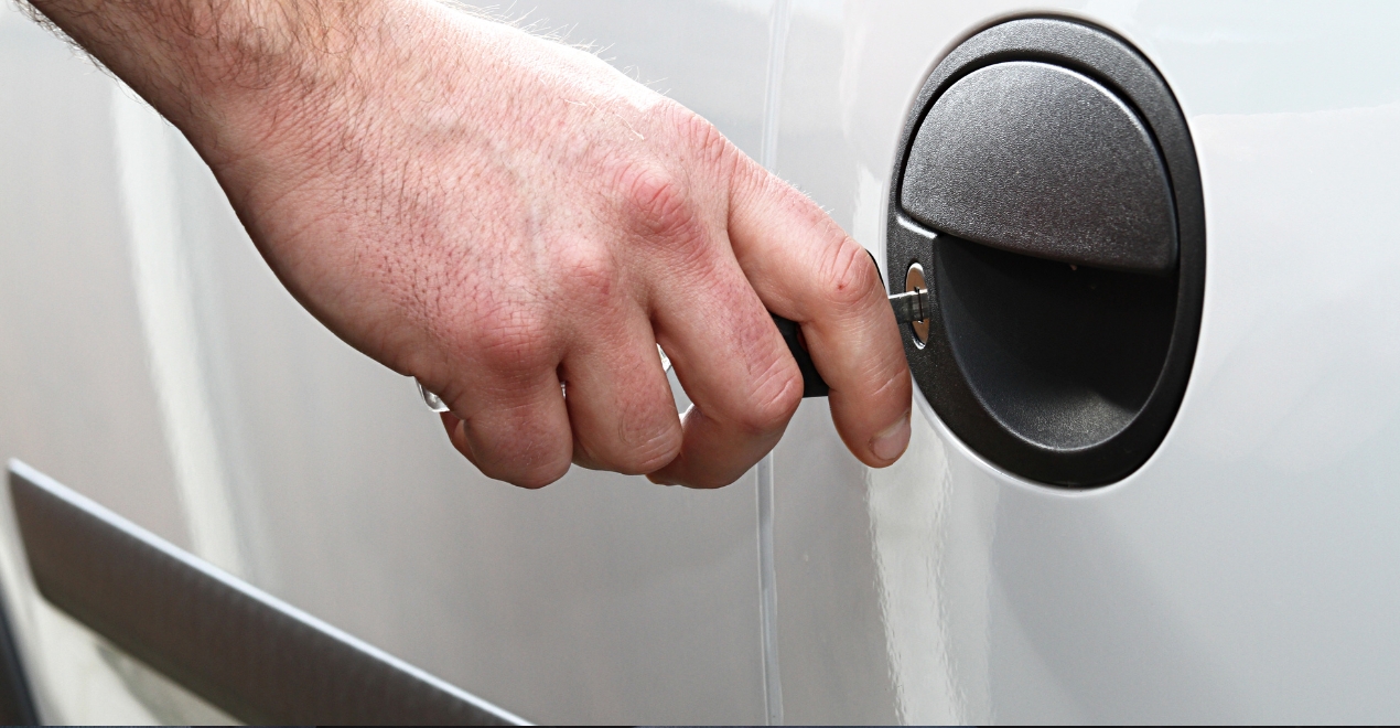 Preventing Lockouts Proactive Measures