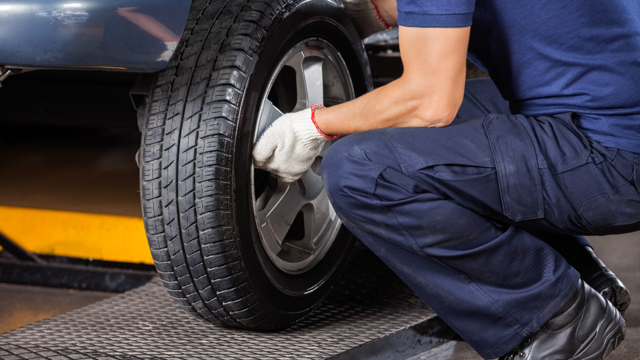 Prevention of Further Damage