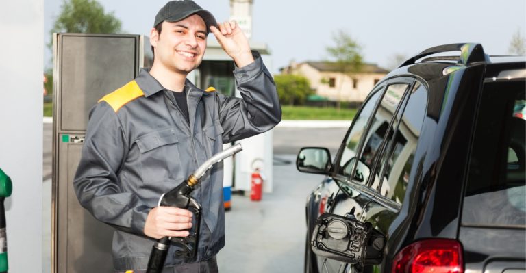 Regular Gas Instead of Premium