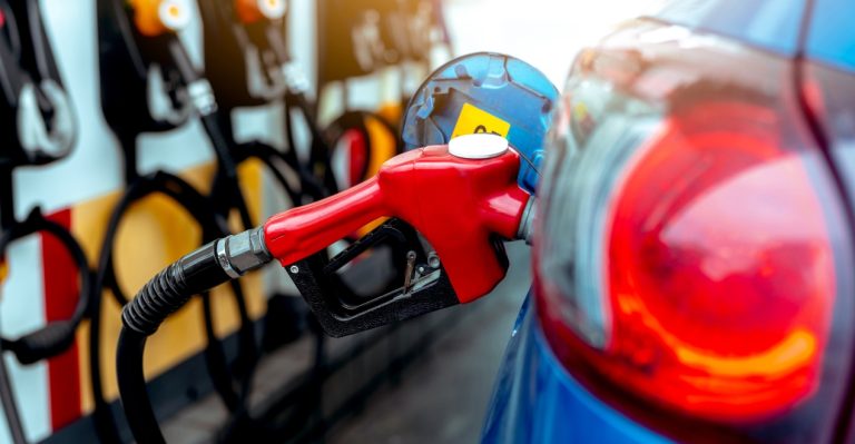 Jet Fuel and Gasoline