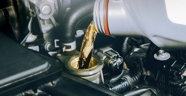 Top Reasons for Oil Burning Issues in Your Car