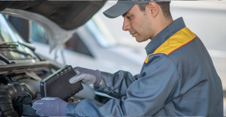 Put Oil in a Hot Engine