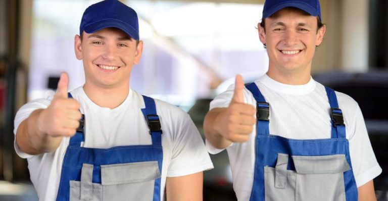 Car Service at Your Doorstep