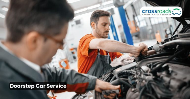 Doorstep Car Service