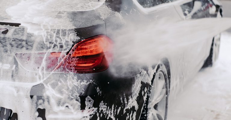 Is Doorstep Car Wash Service Worth the Investment?