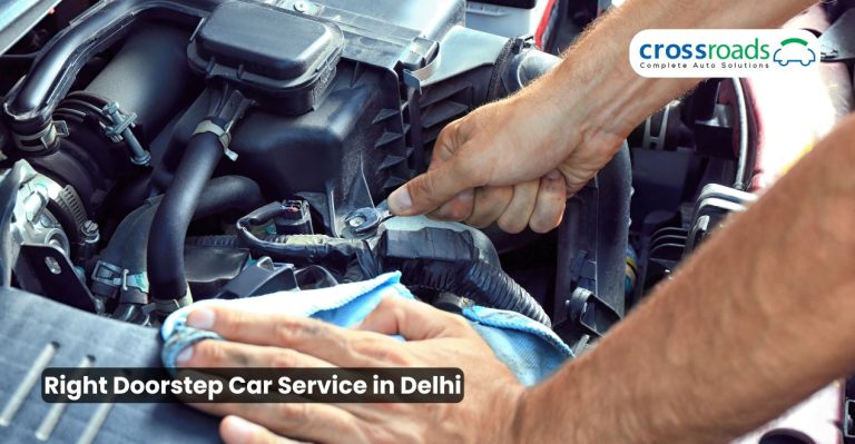 Doorstep Car Service