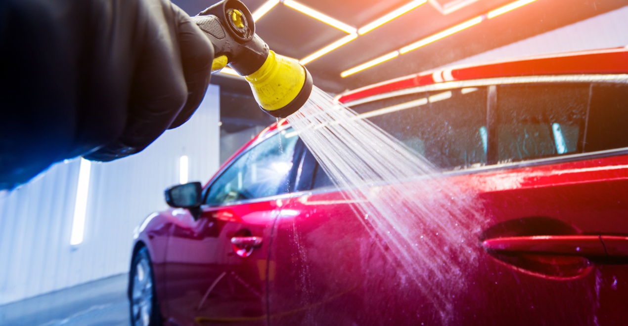 The Convenience Factor