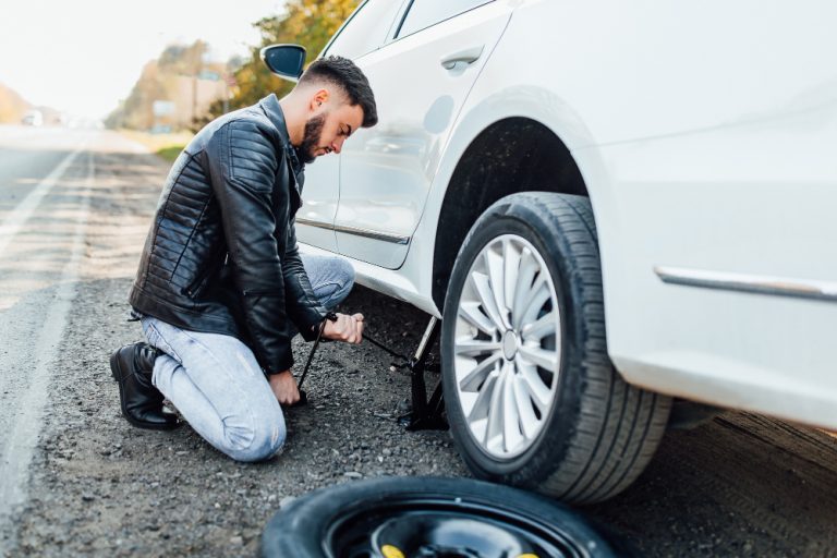 puncture repair online